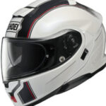 SHOEI Neotec3