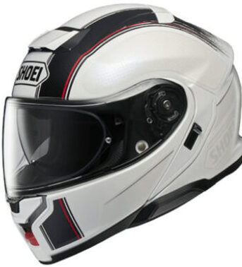 SHOEI Neotec3